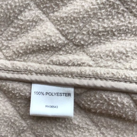 Van Heusen vest - Picture 6 of 8